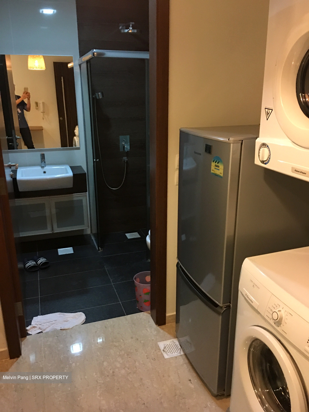 Prestige Heights (D12), Apartment #432606961